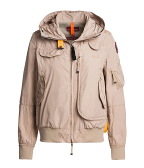 Parajumpers Gobi Spring Jackets Camel Pwjkma31