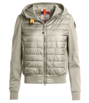 Parajumpers Caelie Gewatteerde Jassen Groen Pwhyfp31