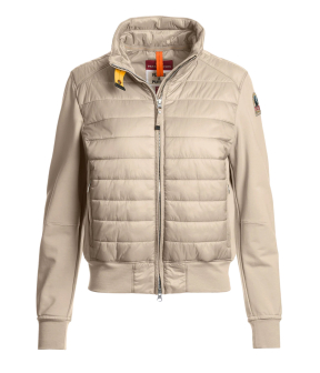Parajumpers Rosy Gewatteerde Jassen Camel Pwhyfp32