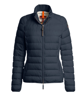 Parajumpers Geena Gewatteerde Jassen Donkerblauw Pwpusl33