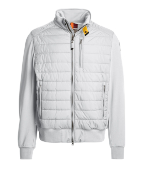 Parajumpers Elliot Jackets Middengrijs Pmhyfp02