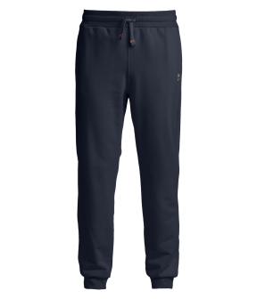 Parajumpers Makalu Joggings Broeken Donkerblauw Pmpaey23
