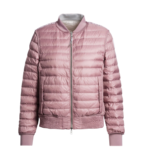 Parajumpers Leila Reverso  Lichtroze Pwputc35
