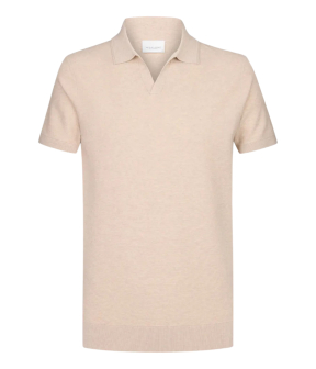 Profuomo  Polos Beige Ppwd10002