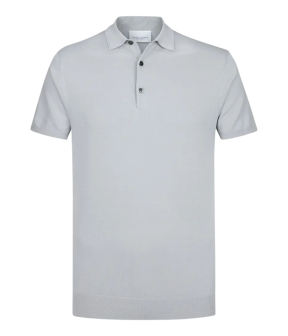 Profuomo  Polos Lichtgroen Ppwd10001