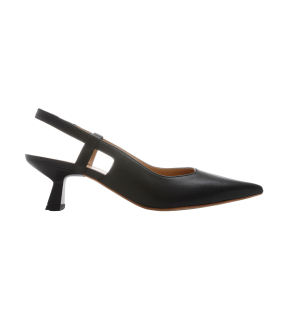 Via Vai Suzy Aliya Pumps Zwart 62041