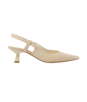 Via Vai Suzy Aliya Pumps Creme 62041
