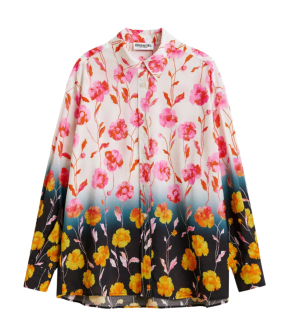 Essentiel Antwerp  Blouses Multicolor Hevada