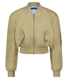 Ibana Joseph Jackets Taupe 302530050