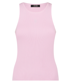 Ibana Tamora Tops Roze 302530127