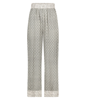 Ibana Piero Pantalons Groen 302530074