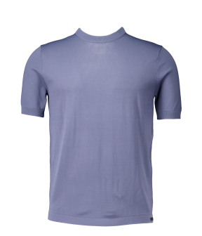 Genti  T-shirts Blauw K2045-1260