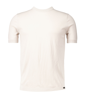 Genti  T-shirts Beige K2045-1260