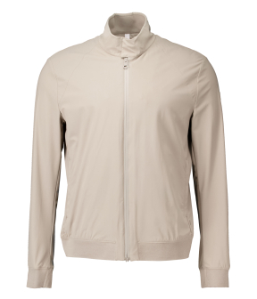Duno  Jackets Taupe Rayan