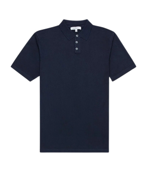 The Goodpeople Plan Polos Donkerblauw 10000801