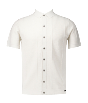 Genti  Polos Off White K2051-1260