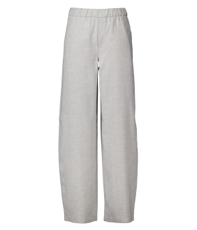 Drykorn  Pantalons Grijs 126102 Consider