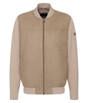 Bugatti  Jackets Beige 7600-75527c