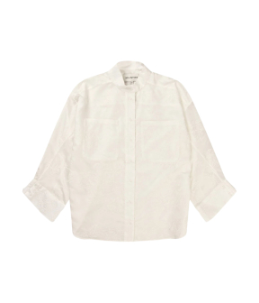 Munthe Fortunato Blouses Wit 251 1040 25135
