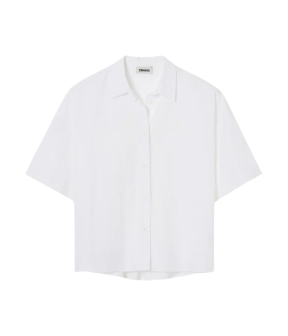 Zenggi  Blouses Wit V04-1024 286