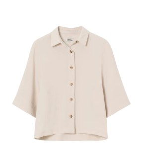 Zenggi  Blouses Beige V04-1026 289