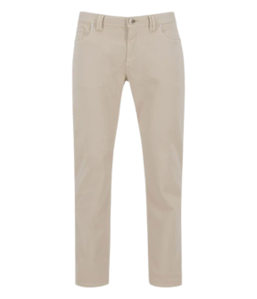 Alberto Pipe Jeans Beige 4207 1764