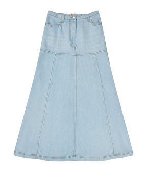 Munthe Tuxya Rokken Blauw 251 1214 25110