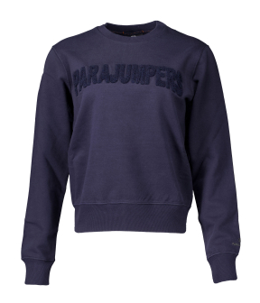 Parajumpers Kerenza Sweaters Donkerblauw Pwflcq31