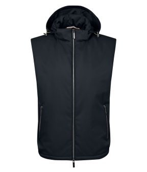 Bugatti  Bodywarmers Donkerblauw 778113-71012