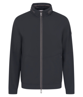 Bugatti  Jackets Donkerblauw 773100-71031