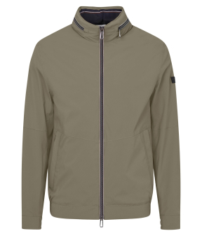 Bugatti  Jackets Groen 773100-71031