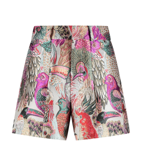 Studio Amaya  Shorts Multicolor Lola