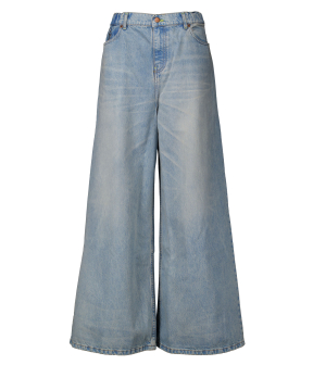 Lois Paloma Jeans Blauw 3230-7577