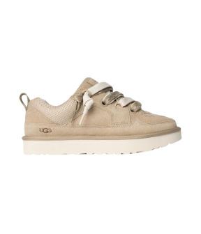 Ugg Lo Lowmel Sneakers Beige 1169493