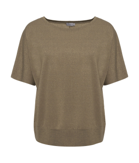 No Man's Land  Tops Khaki 63.341