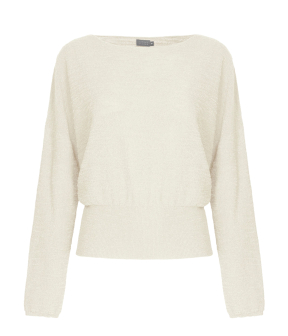 No Man's Land  Sweaters Creme 63.161