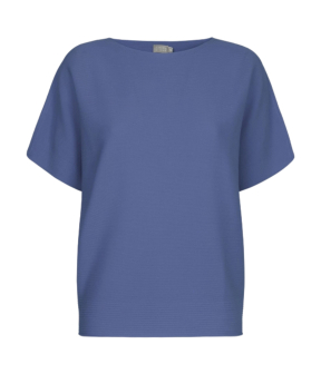 No Man's Land  Tops Blauw 63.111