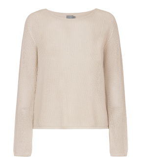 No Man's Land  Sweaters Beige 63.125