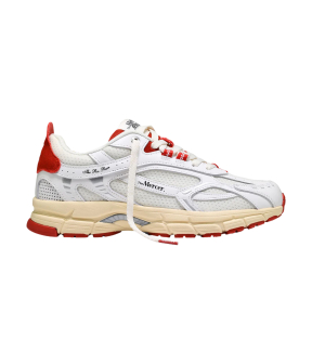 Mercer The Re-run Vintage Sneakers Wit Me251001