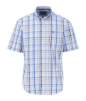 Fynch Hatton   Blauw 15035251