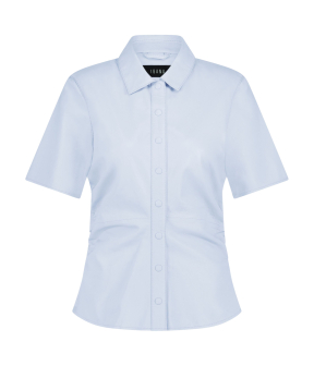 Ibana Tinda Tops Lichtblauw 302530018