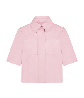 Ibana Treabhar Tops Roze 302530002