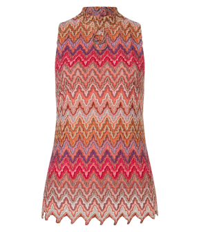 Ana Alcazar  Tops Bruin 081302-3680