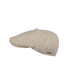 Hatland Headwear Yaro Petten Beige 57129