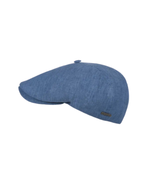 Hatland Headwear Yaro Petten Blauw 57129