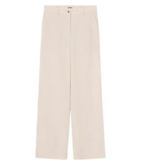 Zenggi  Pantalons Beige V05-1009 289