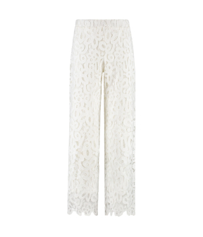Amaya Amsterdam Pantalons Off White Mitch
