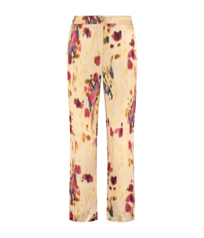 Amaya Amsterdam Pantalons Multicolor Anouk