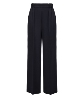 Natan N6nj03 Pantalons Donkerblauw Carla