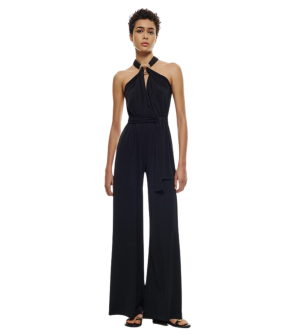 Access  Jumpsuits Zwart 53-5512-169